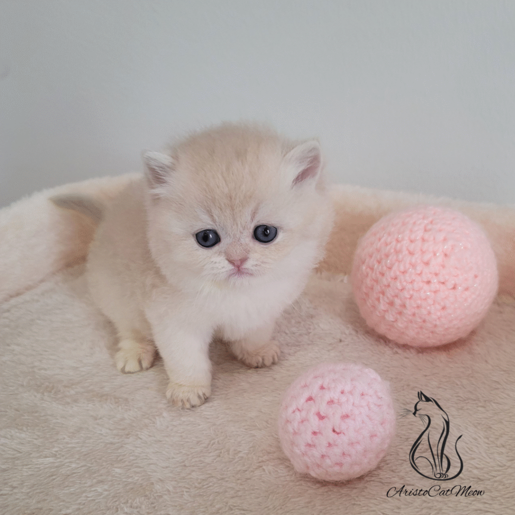 British shorthair kittens for sale